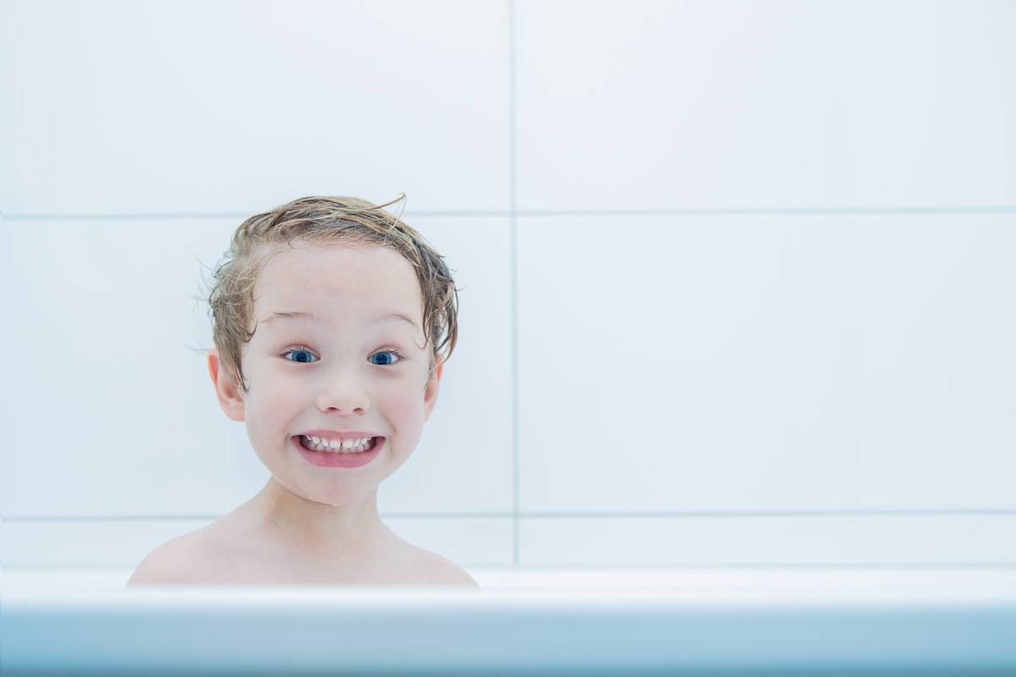 professional kid photograph