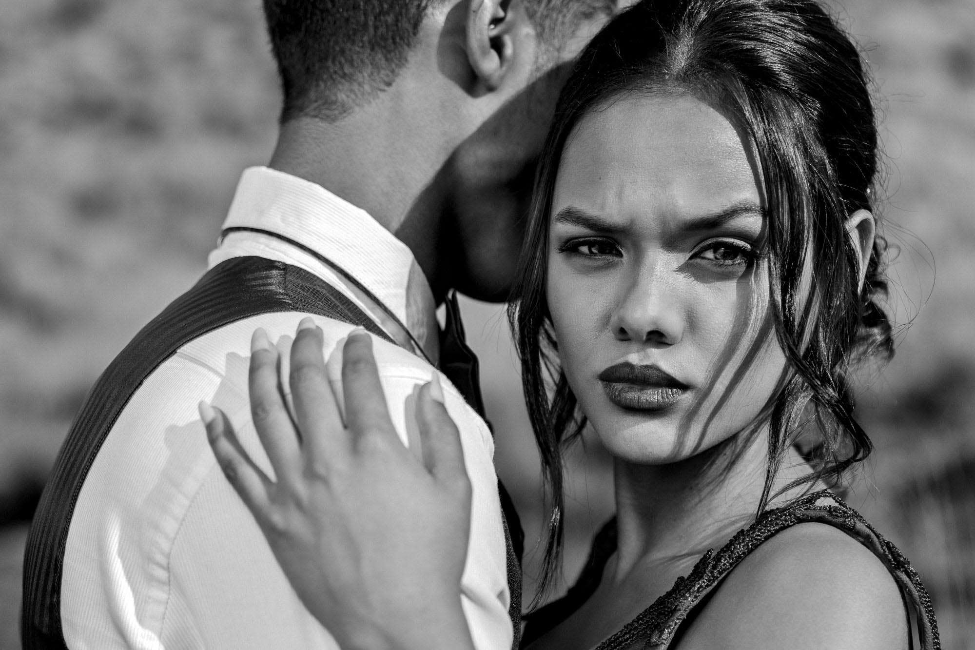 professional profile photos