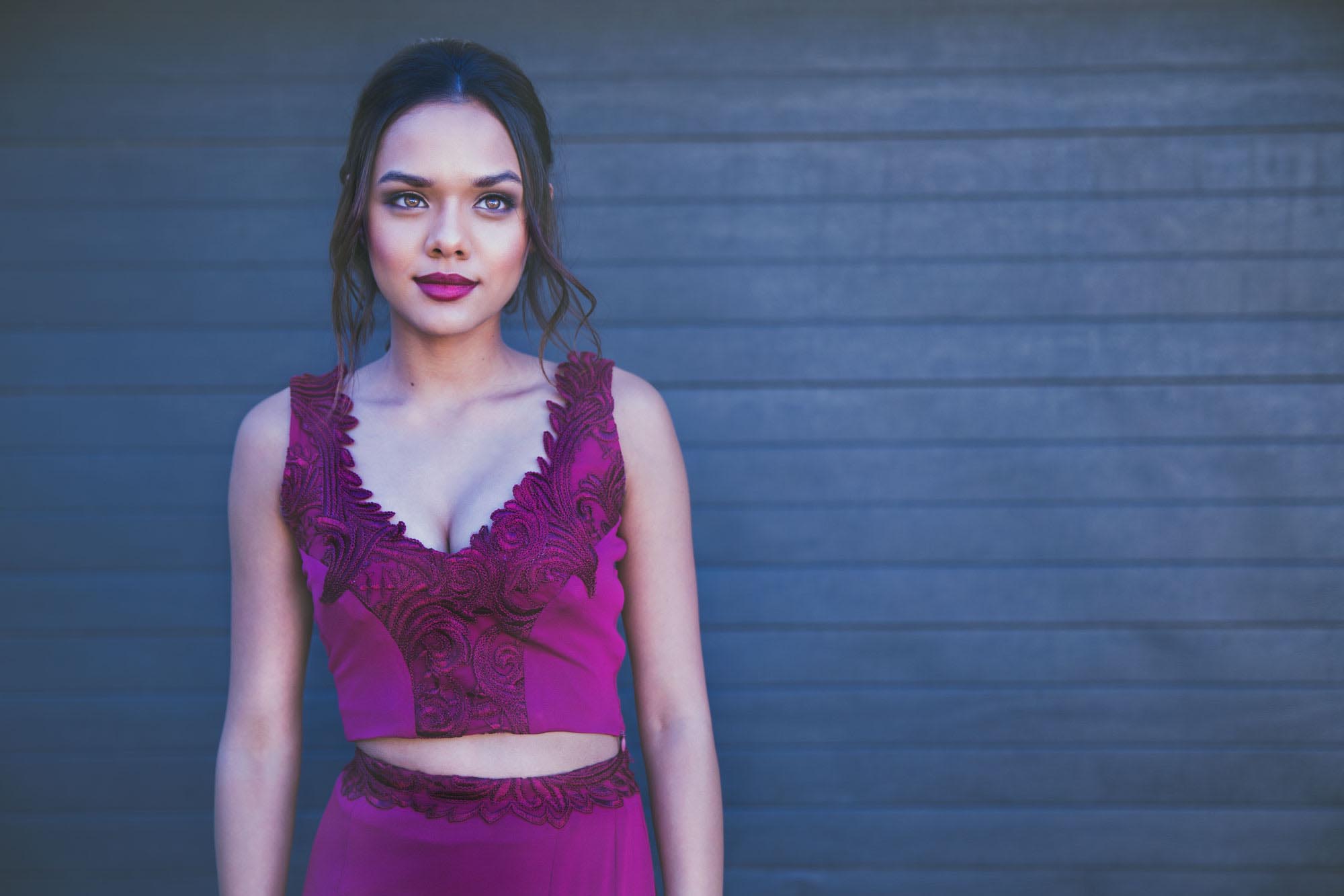 professional profile photo