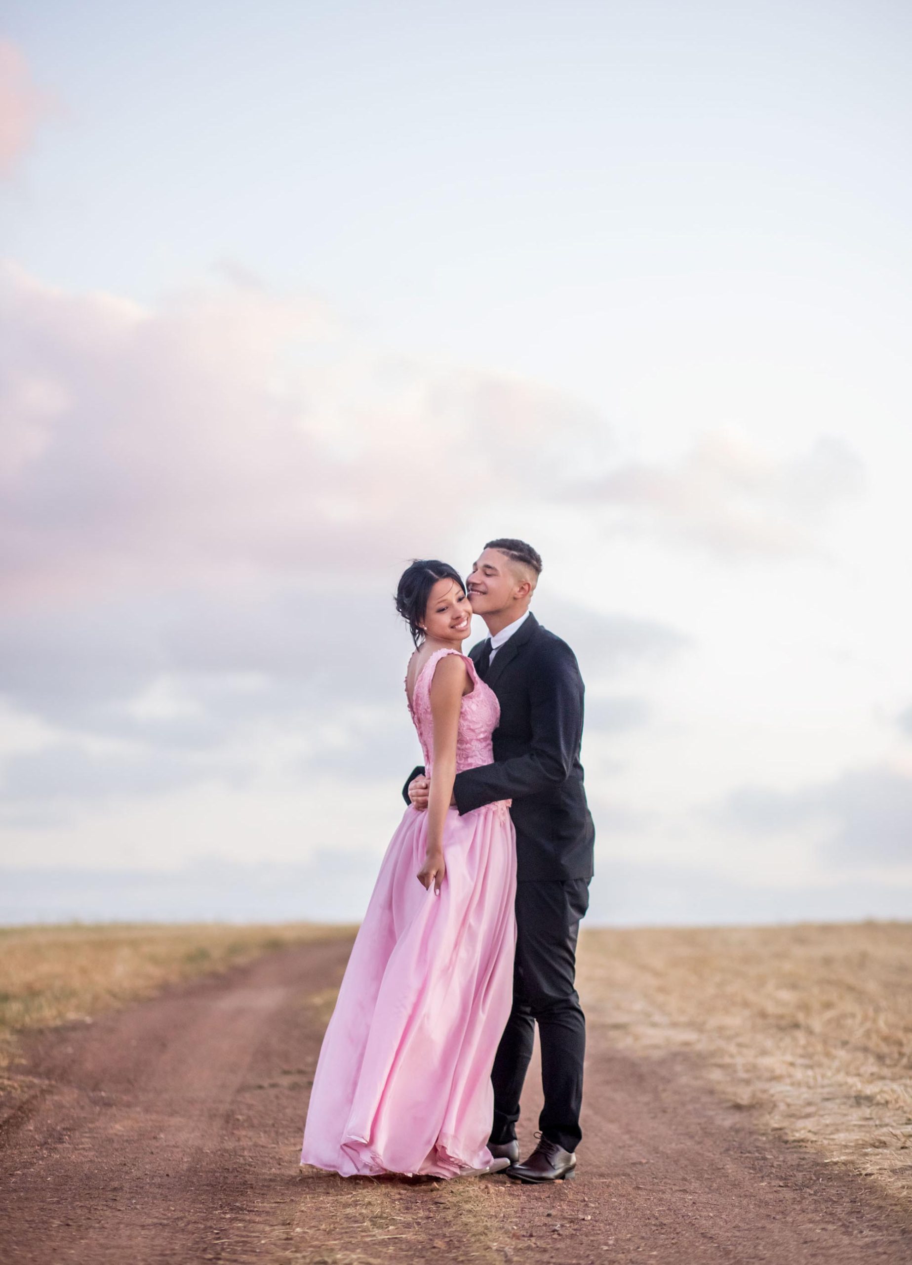 private wedding photographer