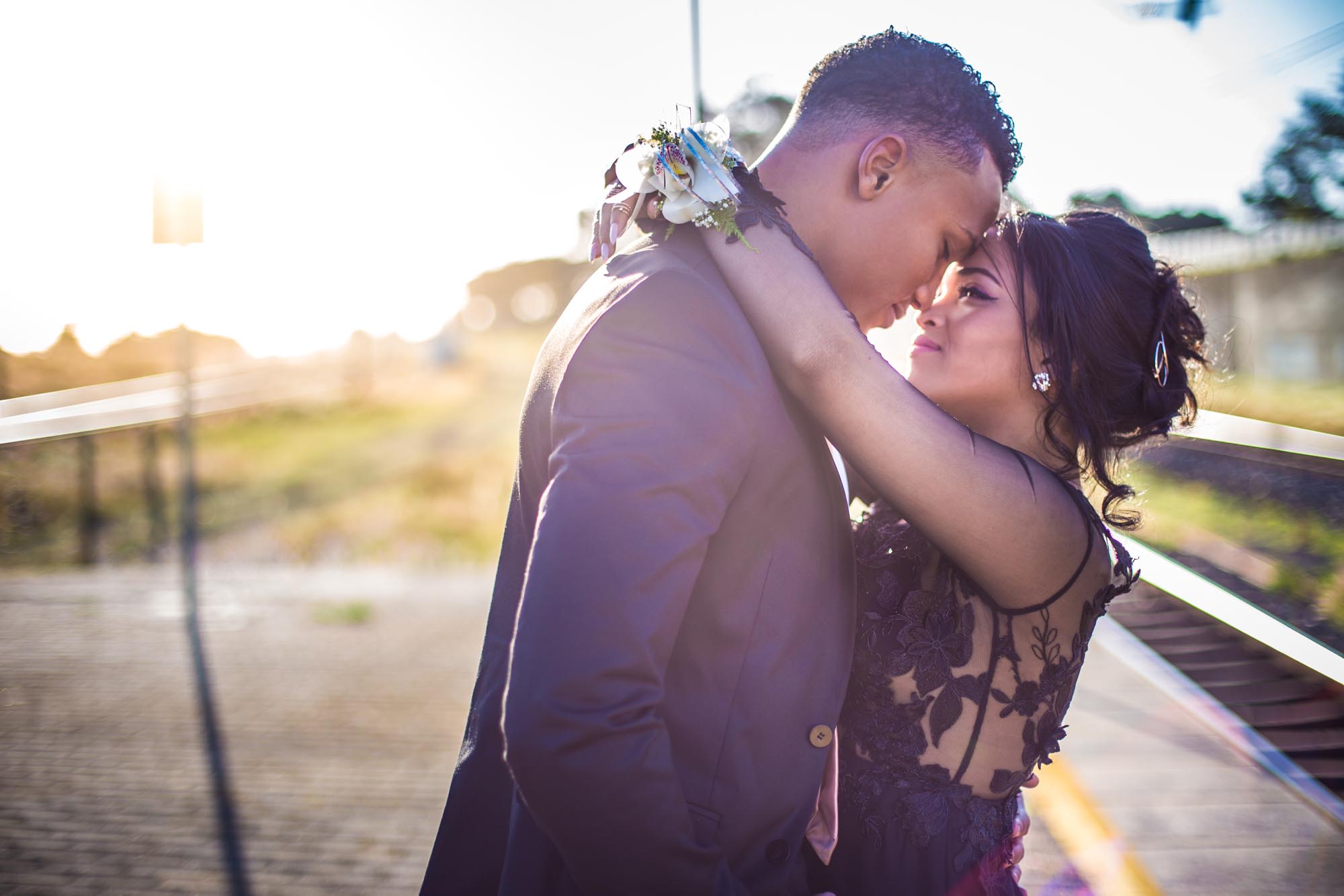 hire a wedding photographer