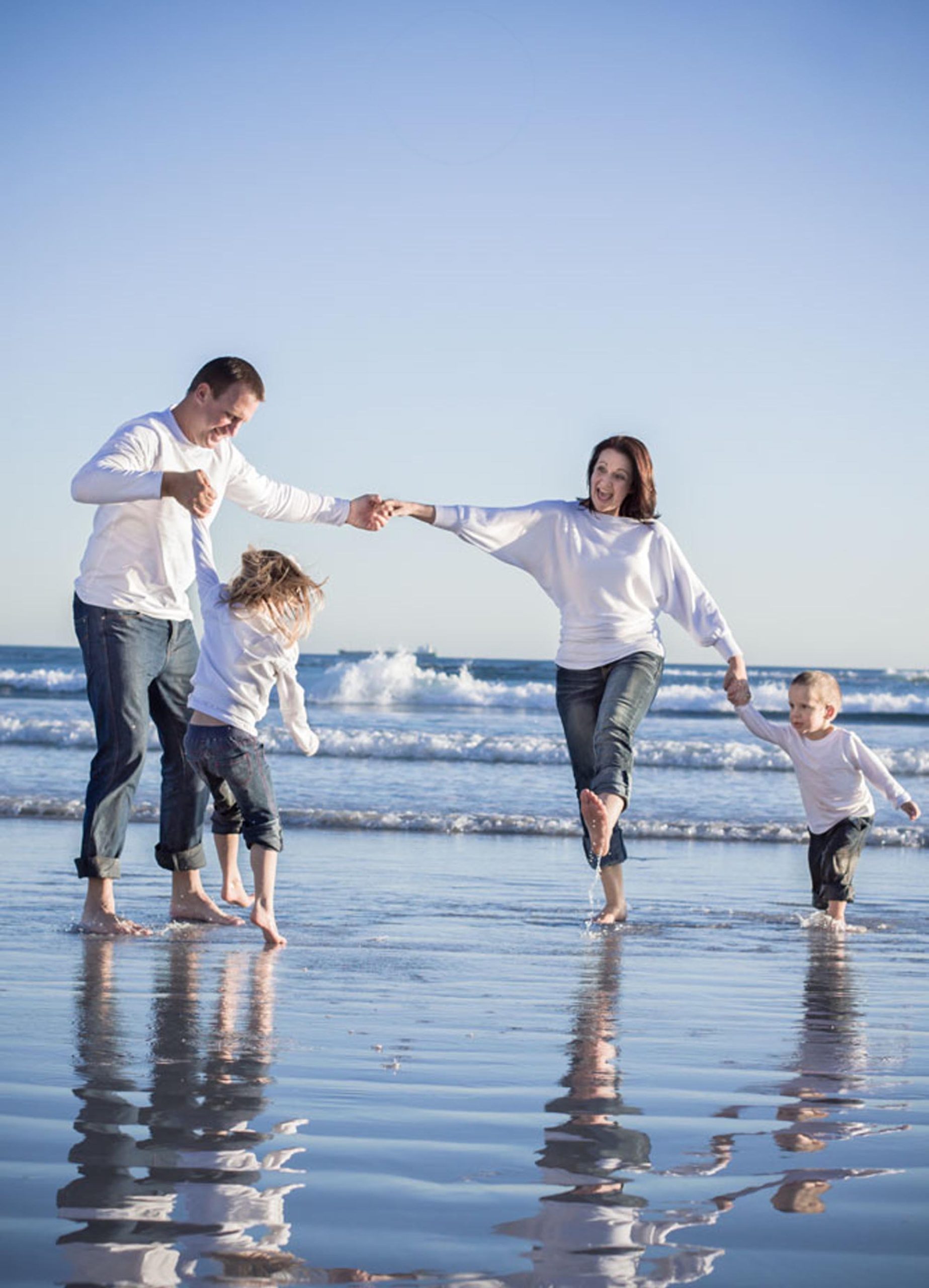 professional family pictures