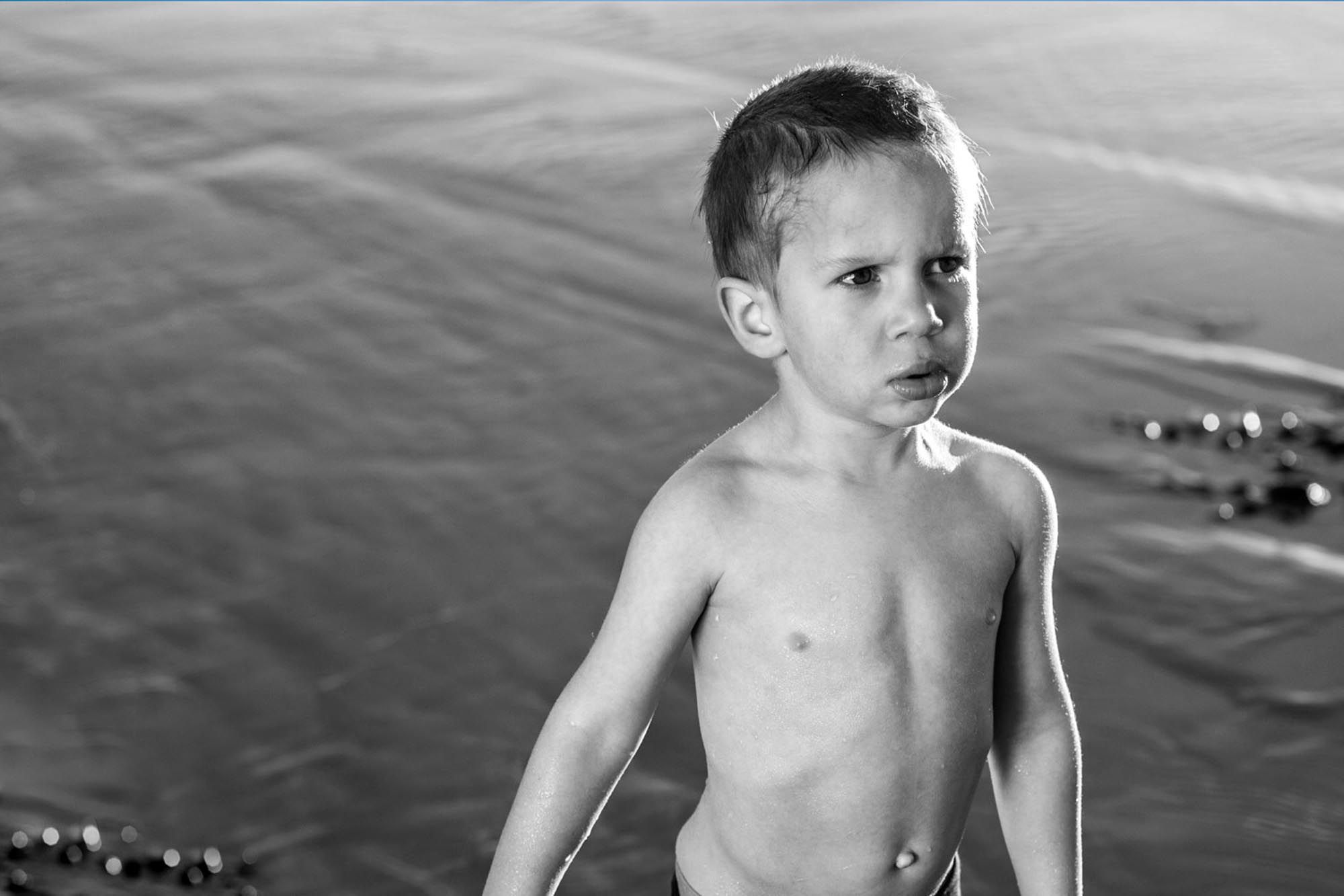 professional family picture