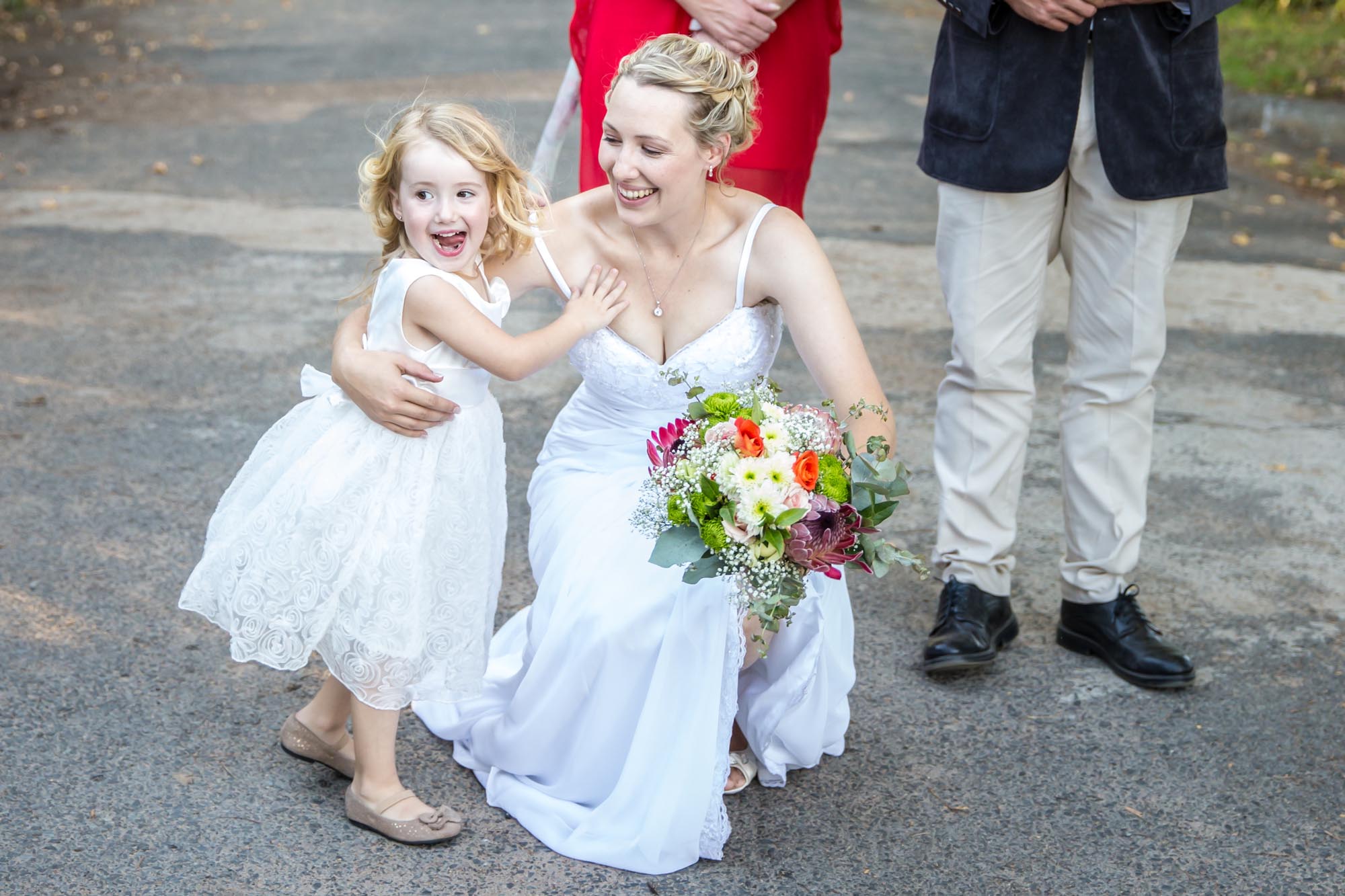 professional wedding pictures