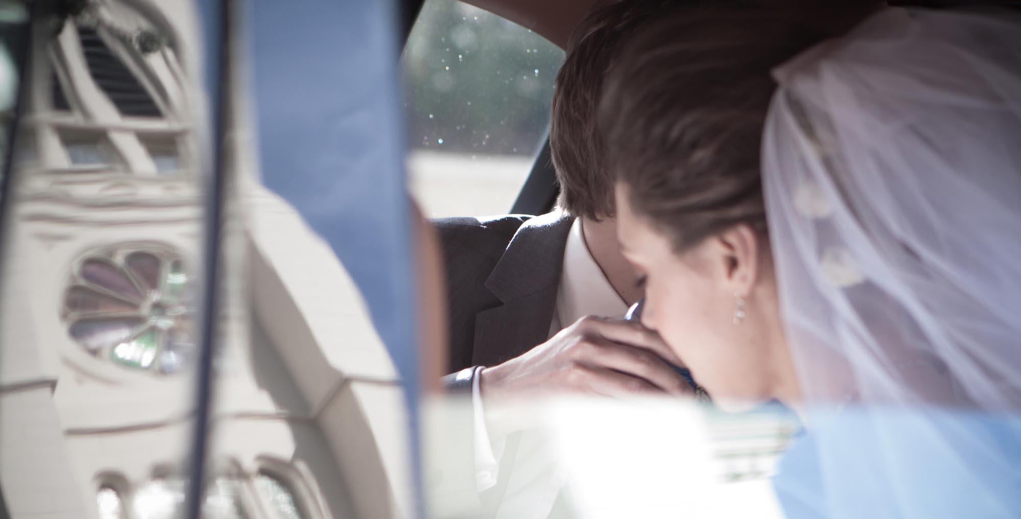 professional wedding picture